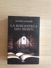 LA BIBLIOTECA DEI MORTI di