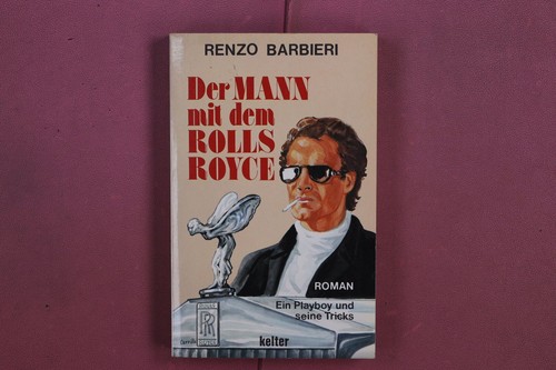 360773 renzo barbieri - barbieri, der