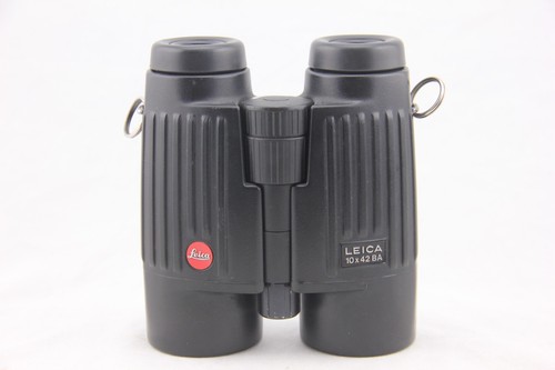 Leica 10x42 trinovid - leica,