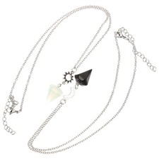  Collana Fidanzato E Fidanzata