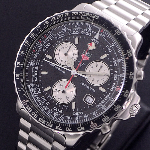 Orologio uomo tag heuer - tag,