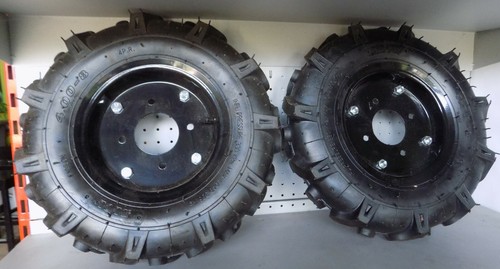 Coppia ruote complete per - coppia,