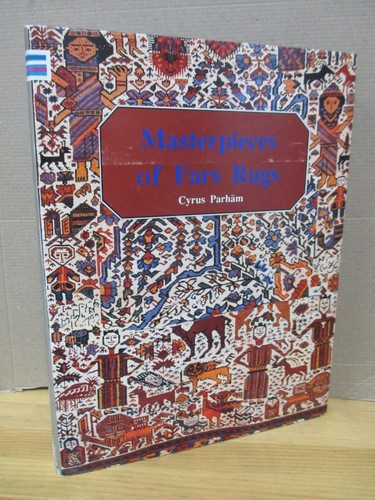 Parham masterpieces of fars - masterpieces,