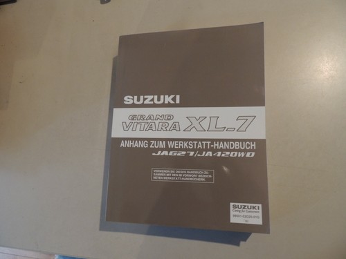 2003 manuale officina - 09.2003,