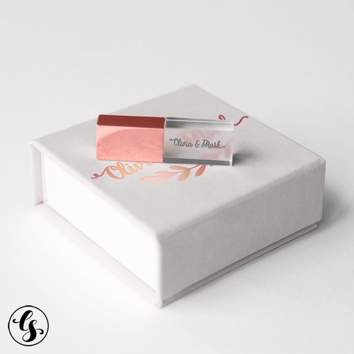 Scatola flash drive penna usb - drive,