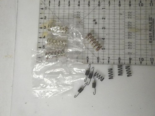 Kit riparazione molla - kit,