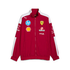 Giacca oversize Scuderia