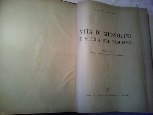 Interessante volume del - volume, 1950