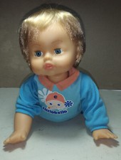 CICCIOBELLO CAMMINA E GATTONA