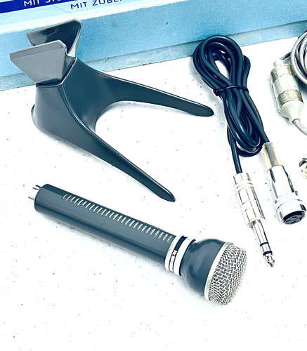 Akg telefunken d19c - akg/telefunken, d19c/200