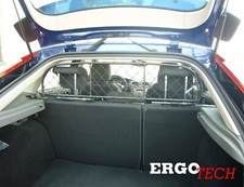 Divisorio Griglia Rete