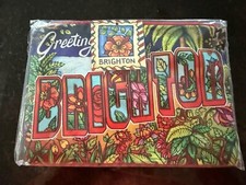 Brighton prima classe posta