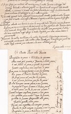 ZZ58-PRIMA DELL'OCCUPAZIONE DI