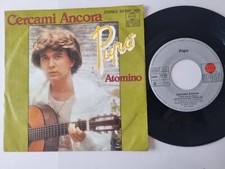 Pupo - Cercami ancora/ Atomino