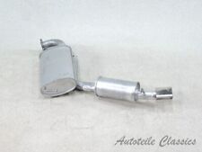 Silenziatore Imasaf NUOVO per