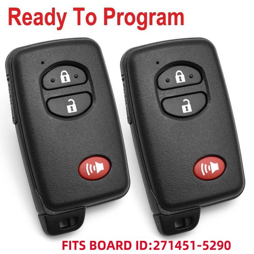 2for toyota prius - toyota, 2011
