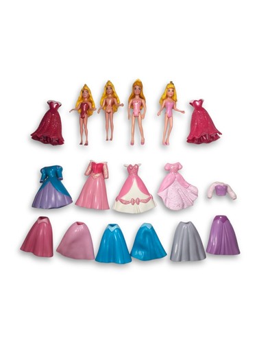 Lotto bambole vintage polly - lotto,