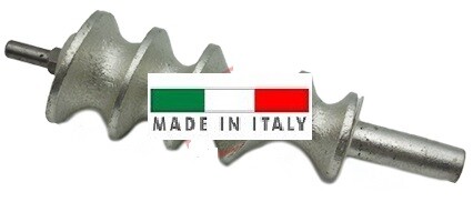 Coclea mod manuale tre - manuale,