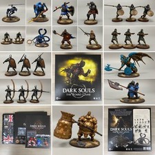DARK SOULS Il Gioco Da Tavolo