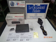 CARICATORE MULTI CD PIONEER CDX-P670 PLAYER 6 DISC