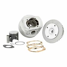 QUATTRINI CILINDRO 125CC M1B