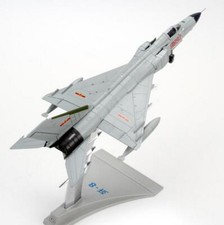 Modellino aereo pressofuso