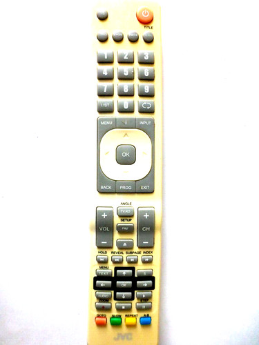 Telecomando jvc c3175 - tv,
