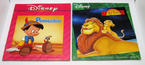 Disney the story - the,