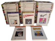 Classici del fumetto di - del,