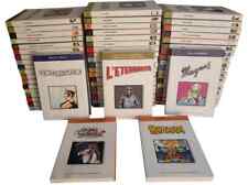 I CLASSICI DEL FUMETTO DI REPUBBLICA 1/60 Numeri A Scelta MANCOLISTA