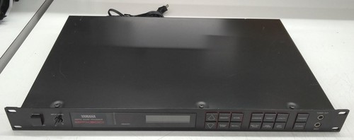 Yamaha spx50d processore - yamaha,