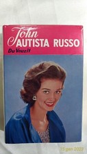 JOHN AUTISTA RUSSO - Du Veuzit