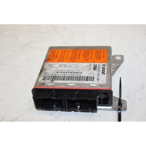 Centralina comando air bag - centralina, air-bag