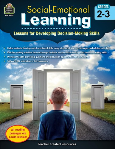 Social emotional learning - social-emotional,