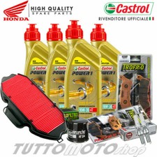KIT TAGLIANDO HONDA NC 700 X