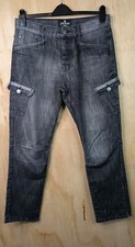 Jeans cargo AIRWALK uomo
