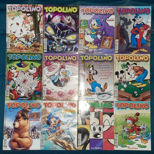Topolino fascia 2500 - fascia, 2500/2600