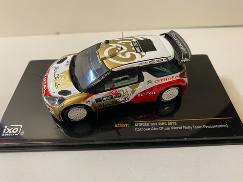Citroen ds3 wrc - citroen,
