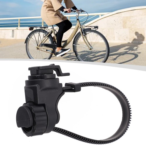 Supporto luce bicicletta - supporto,