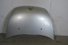 58696- Cofano anteriore Citroen C3 Pluriel Dal 2003 al 2010 Grigio
