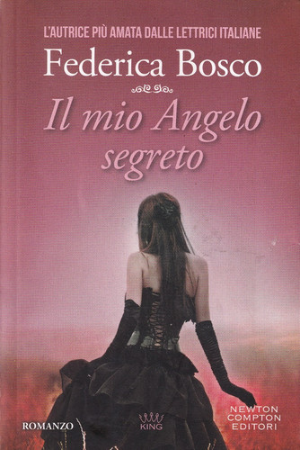 Mos mio angelo segreto - -,