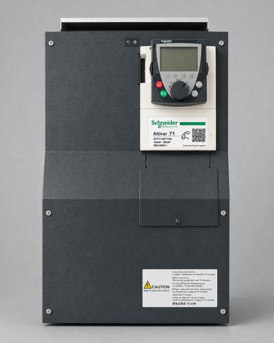 Schneider electric atv71hd45n4 - electric,