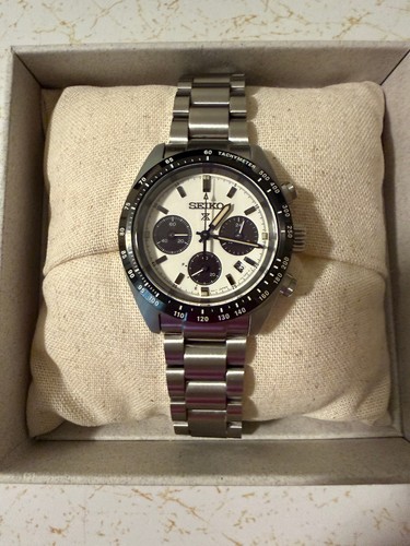 Orologio uomo seiko - orologio,