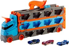 Hot wheels trasportatore - hot,