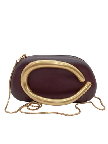 Zara borsa clutch donna - borsa,