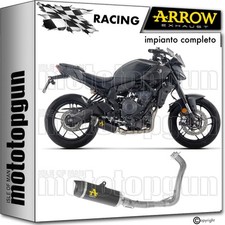 ARROW SCARICO COMPLETO RACE