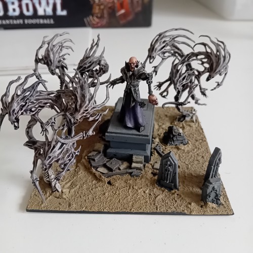 Warhammer vecchio mondo - vecchio,