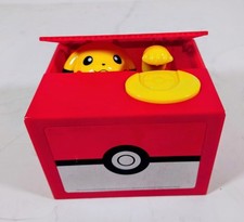 Vintage pikachu pokemon coin - pikachu,