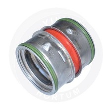 Tubo intercooler turbo per VW Golf IV Audi A3 Seat Leon 1.9 TDI 1J0145834AB