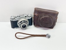 Vintage Wirgin Edinex Vario